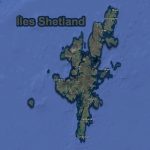 Iles Shetland